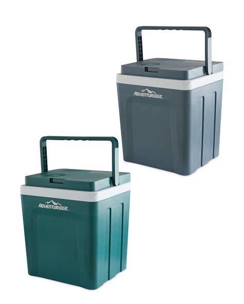 aldi cool box electric|halfords electric cooler box.